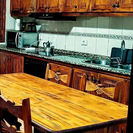 Villa La Casa De La Pradera à Santa Lucía Extérieur photo