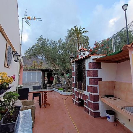 Villa La Casa De La Pradera à Santa Lucía Extérieur photo