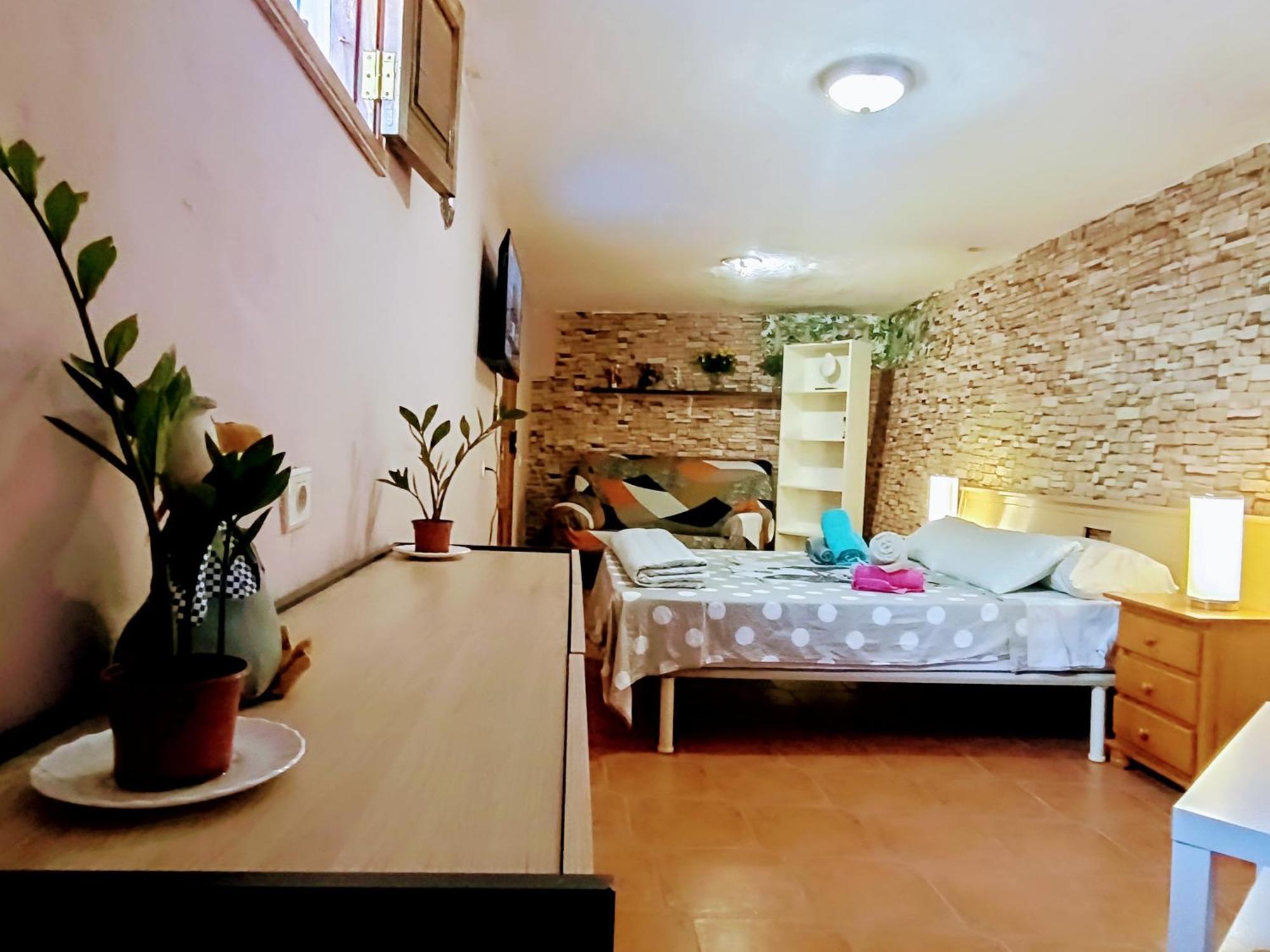 Villa La Casa De La Pradera à Santa Lucía Extérieur photo