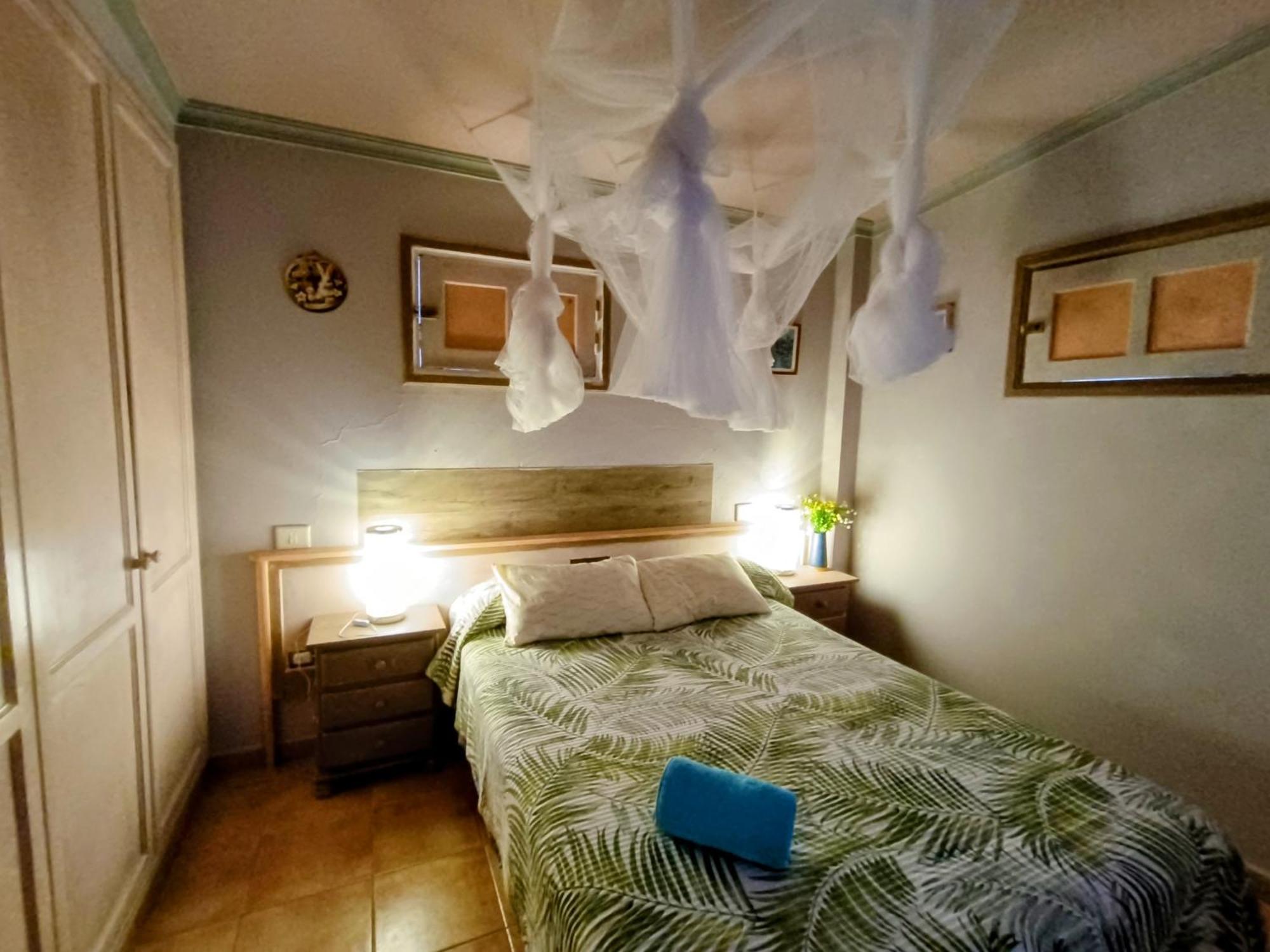 Villa La Casa De La Pradera à Santa Lucía Extérieur photo